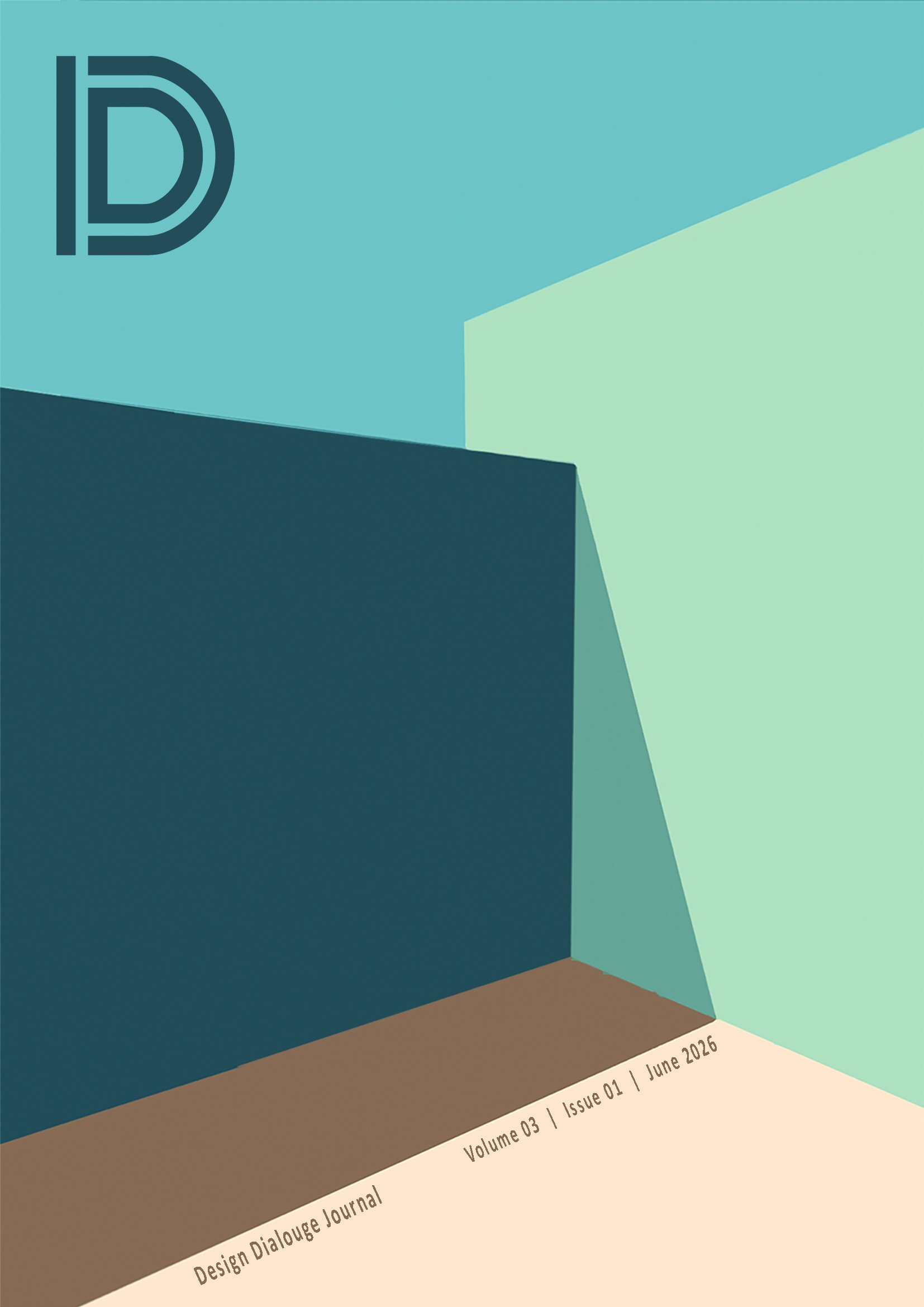 					View Vol. 3 No. 01 (2026)
				
